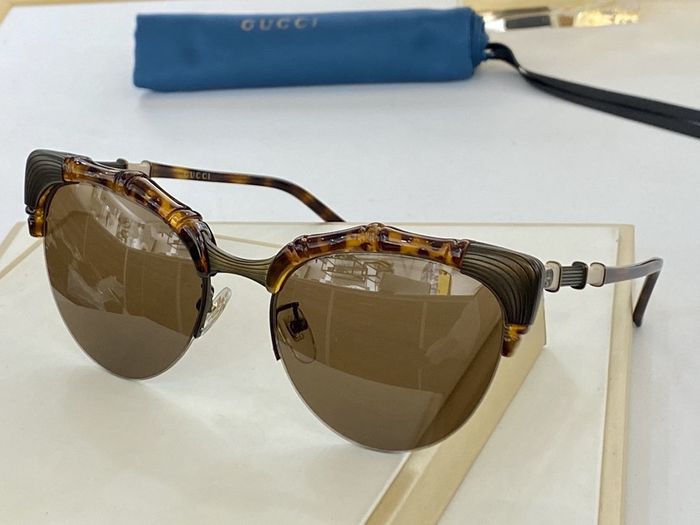 Gucci Sunglasses Top Quality G6001_0422