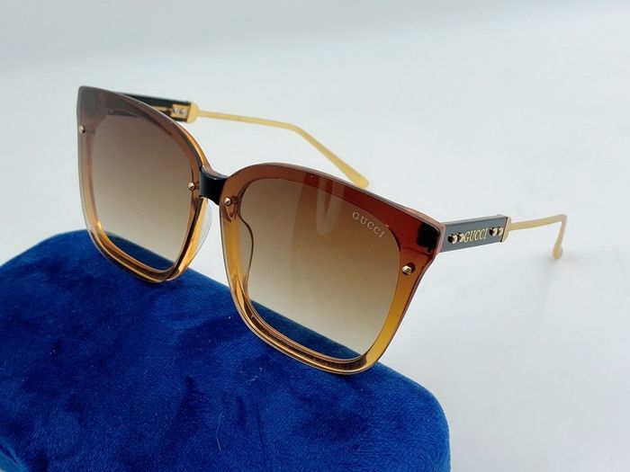 Gucci Sunglasses Top Quality G6001_0423