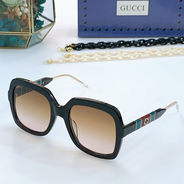 Gucci Sunglasses Top Quality G6001_0425