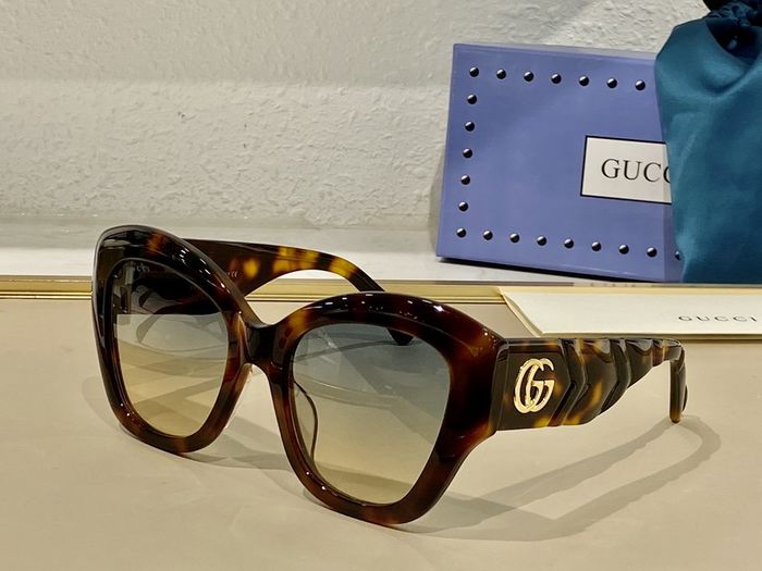 Gucci Sunglasses Top Quality G6001_0427