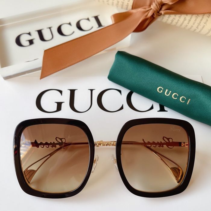 Gucci Sunglasses Top Quality G6001_0429