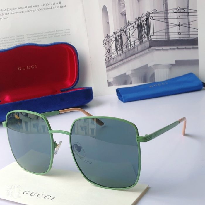 Gucci Sunglasses Top Quality G6001_0430