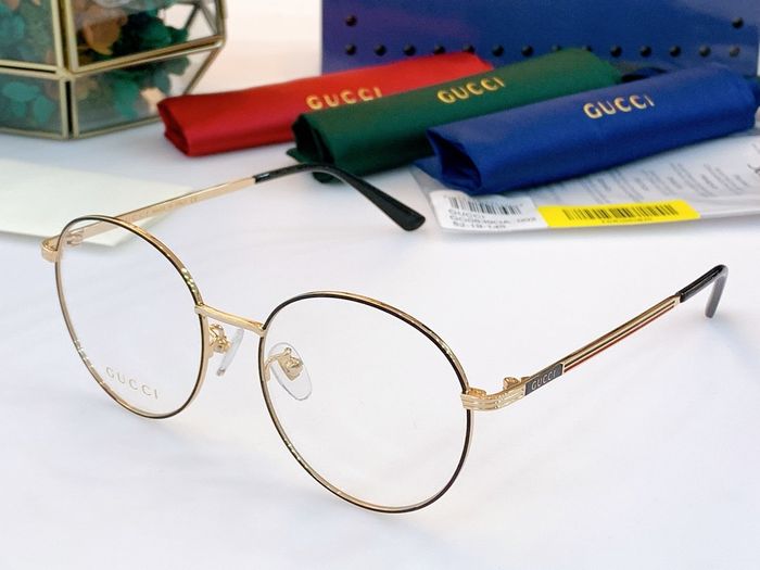 Gucci Sunglasses Top Quality G6001_0431