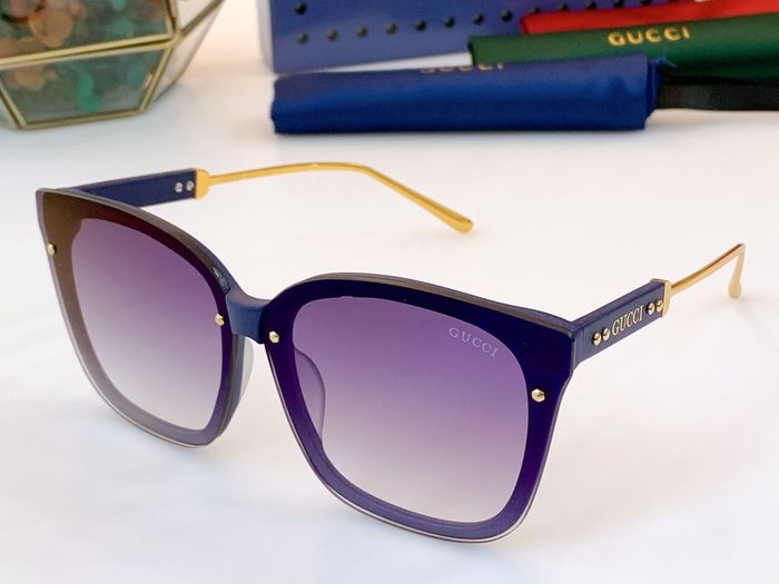 Gucci Sunglasses Top Quality G6001_0433