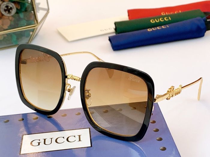 Gucci Sunglasses Top Quality G6001_0434