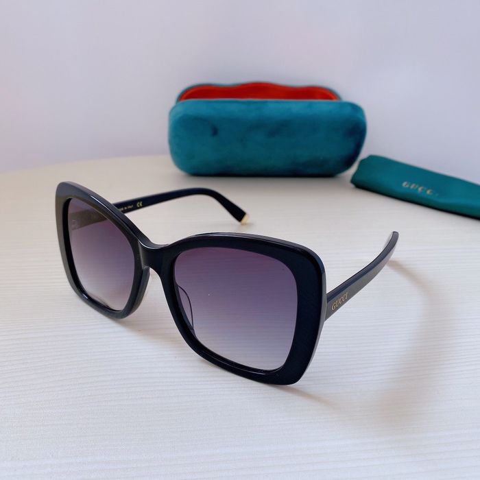 Gucci Sunglasses Top Quality G6001_0436