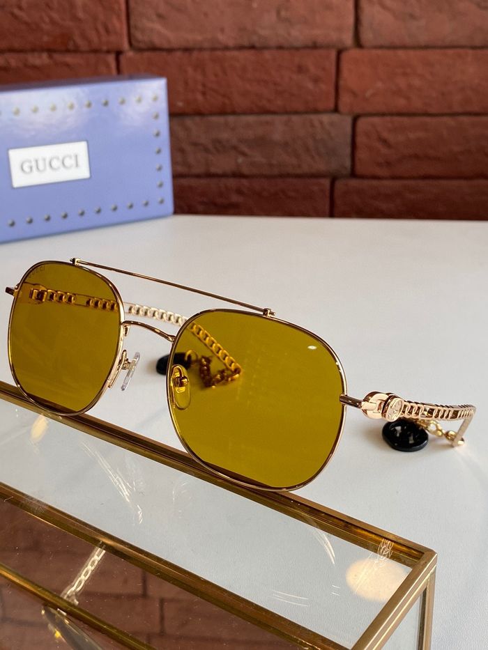 Gucci Sunglasses Top Quality G6001_0438
