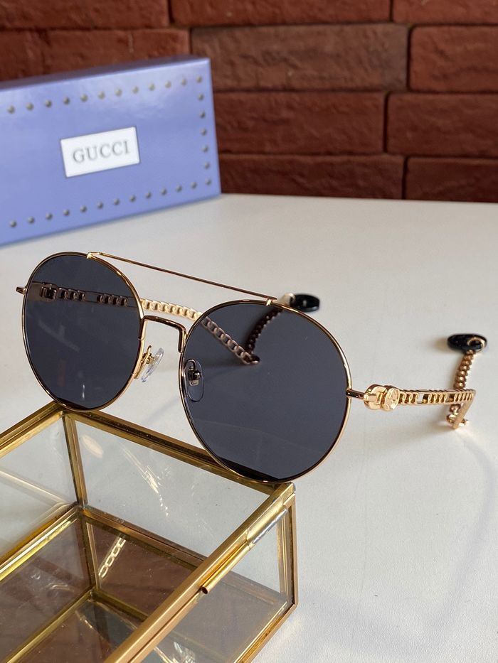 Gucci Sunglasses Top Quality G6001_0439
