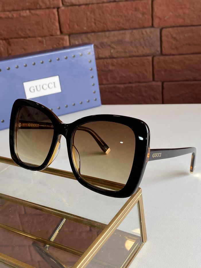 Gucci Sunglasses Top Quality G6001_0440
