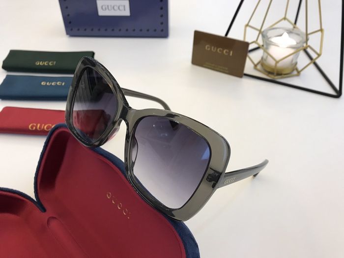 Gucci Sunglasses Top Quality G6001_0442