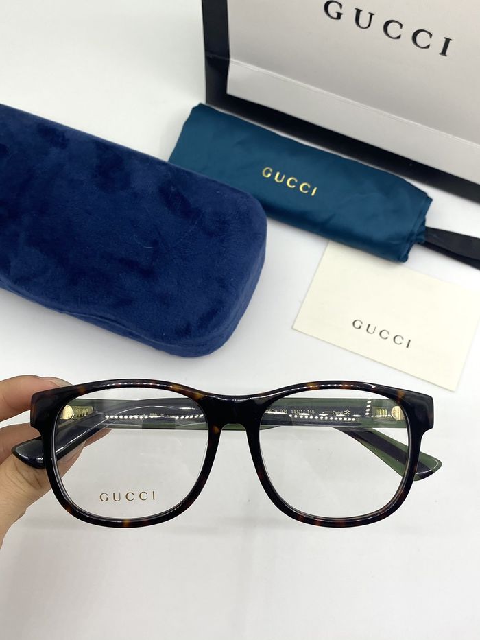 Gucci Sunglasses Top Quality G6001_0447