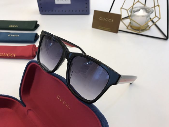 Gucci Sunglasses Top Quality G6001_0451