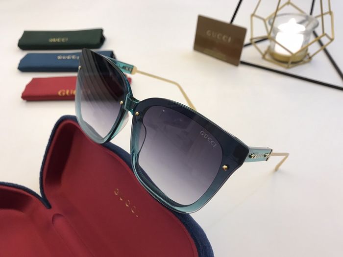 Gucci Sunglasses Top Quality G6001_0452