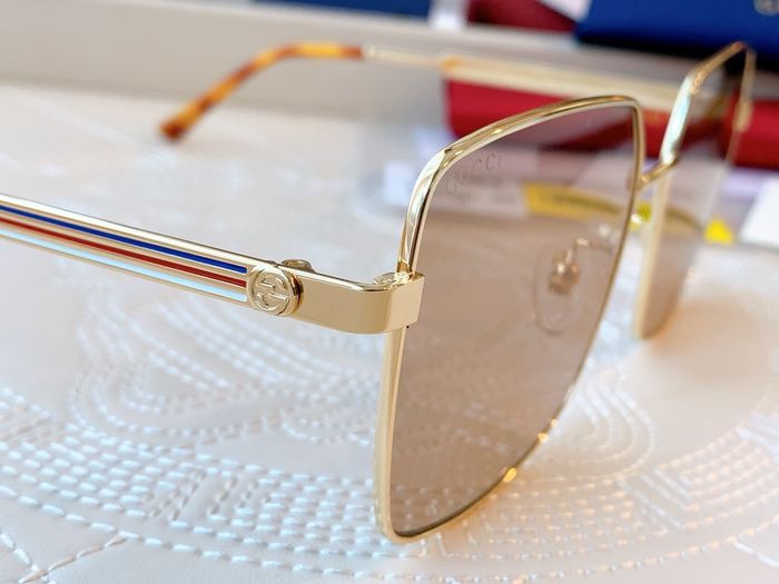 Gucci Sunglasses Top Quality G6001_0455