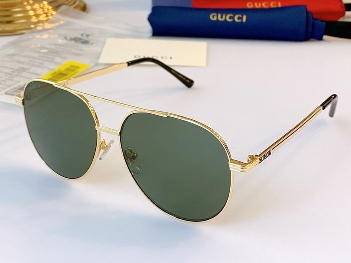 Gucci Sunglasses Top Quality G6001_0456