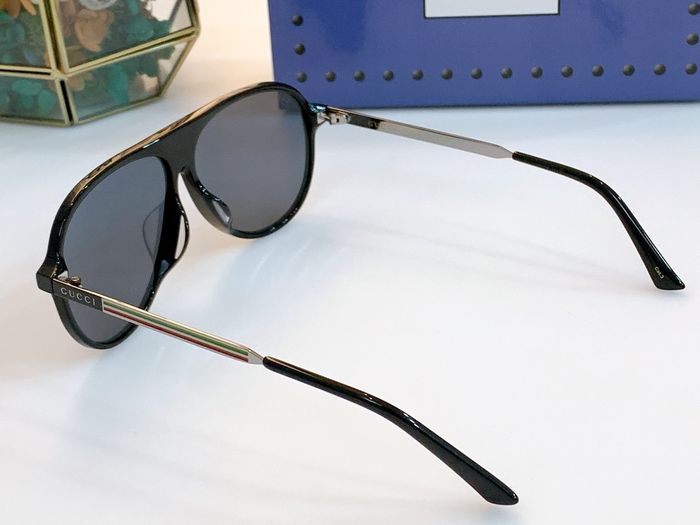 Gucci Sunglasses Top Quality G6001_0457