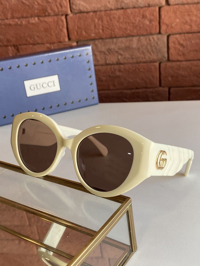Gucci Sunglasses Top Quality G6001_0460