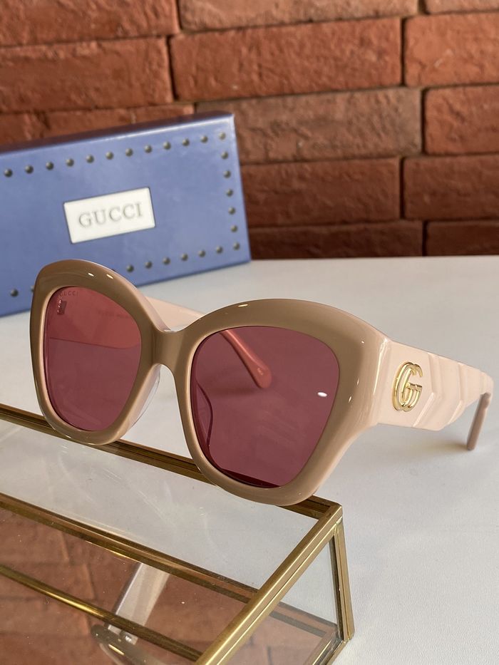 Gucci Sunglasses Top Quality G6001_0461