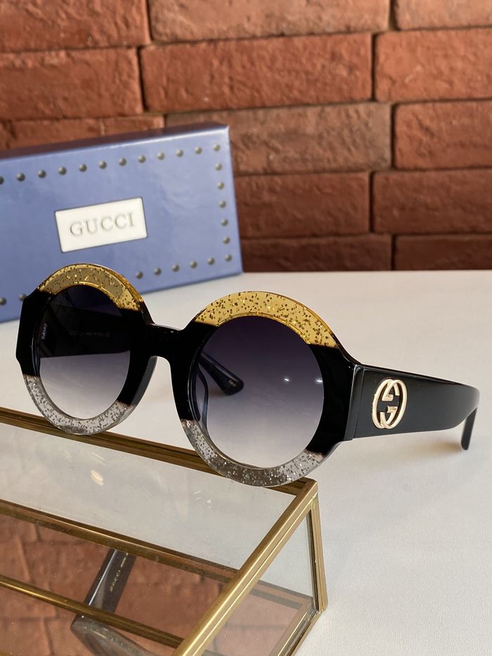 Gucci Sunglasses Top Quality G6001_0462