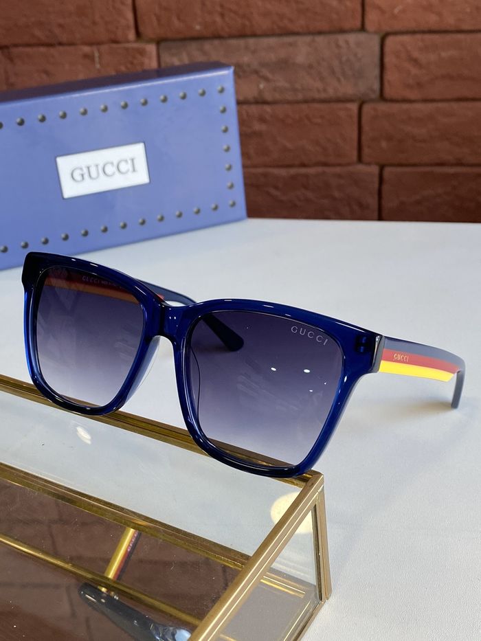 Gucci Sunglasses Top Quality G6001_0464