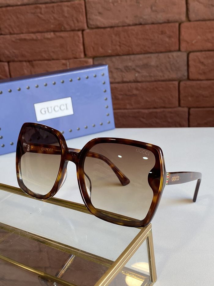 Gucci Sunglasses Top Quality G6001_0465