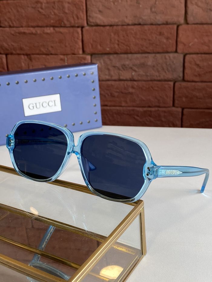 Gucci Sunglasses Top Quality G6001_0466