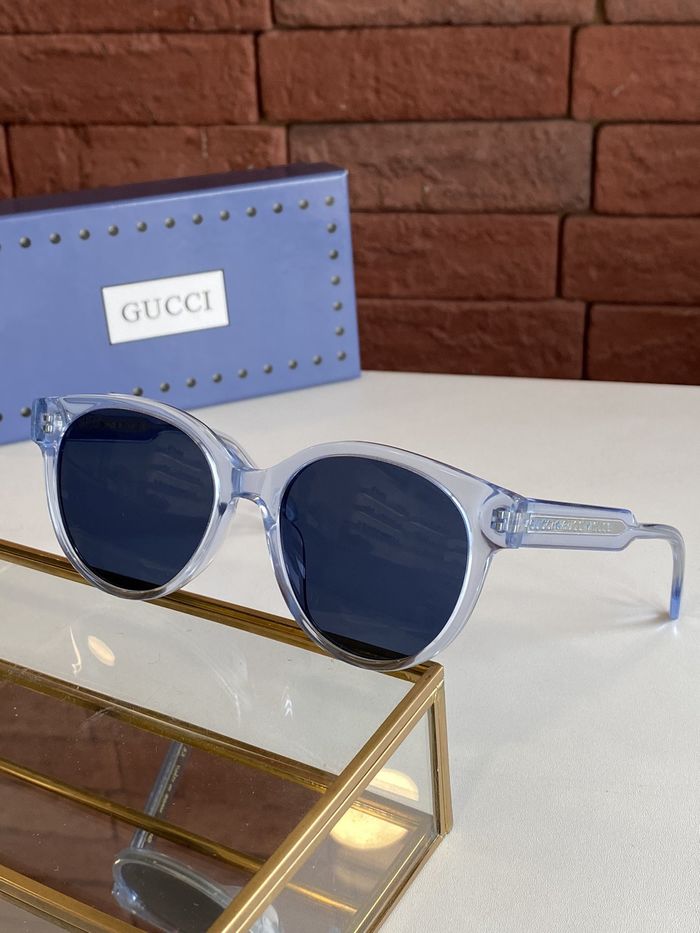 Gucci Sunglasses Top Quality G6001_0467