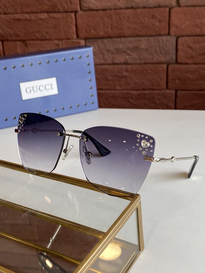 Gucci Sunglasses Top Quality G6001_0468