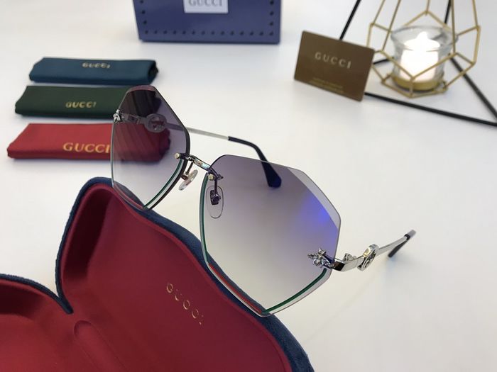 Gucci Sunglasses Top Quality G6001_0471