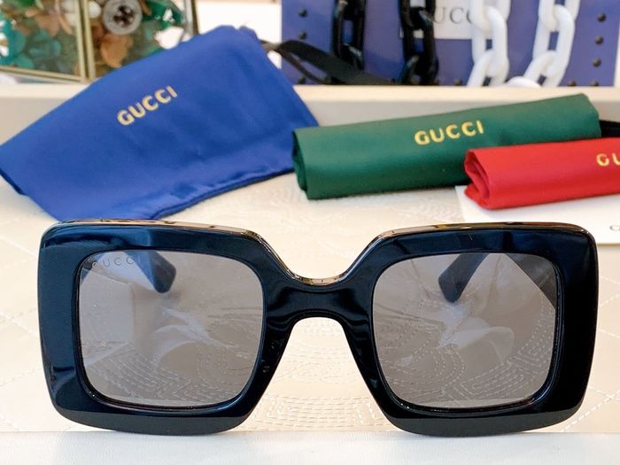 Gucci Sunglasses Top Quality G6001_0472