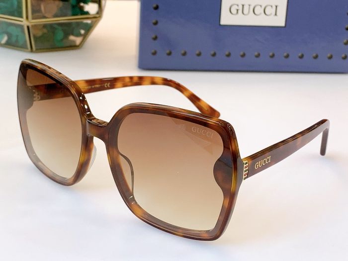 Gucci Sunglasses Top Quality G6001_0473