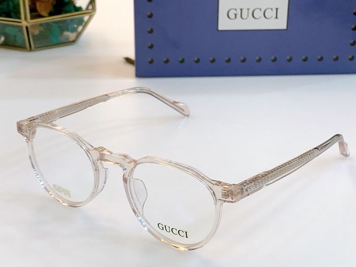 Gucci Sunglasses Top Quality G6001_0474