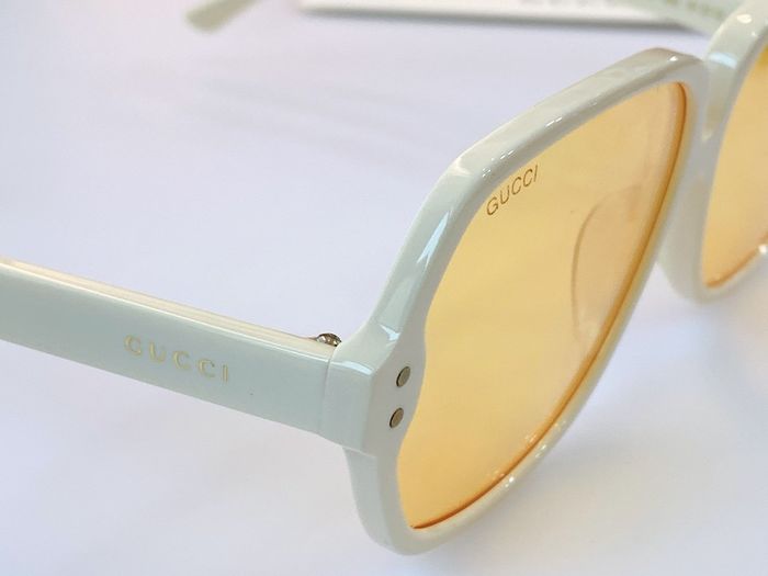 Gucci Sunglasses Top Quality G6001_0477