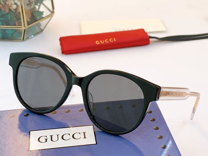 Gucci Sunglasses Top Quality G6001_0479