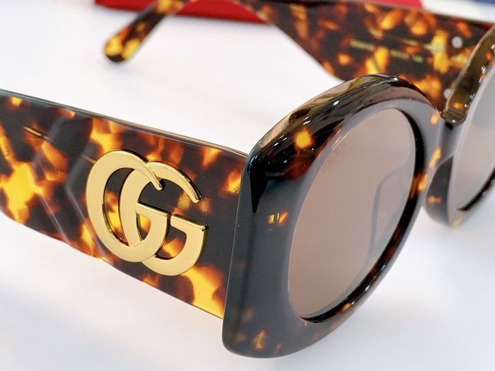 Gucci Sunglasses Top Quality G6001_0480