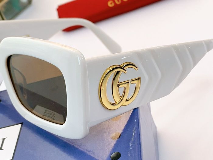 Gucci Sunglasses Top Quality G6001_0481