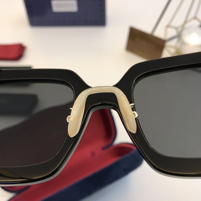 Gucci Sunglasses Top Quality G6001_0482