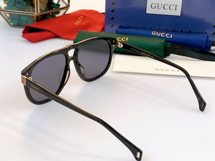 Gucci Sunglasses Top Quality G6001_0483