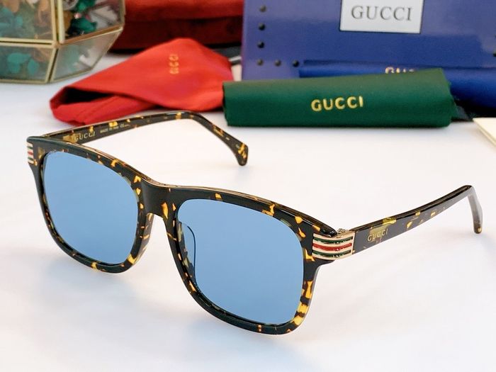Gucci Sunglasses Top Quality G6001_0484