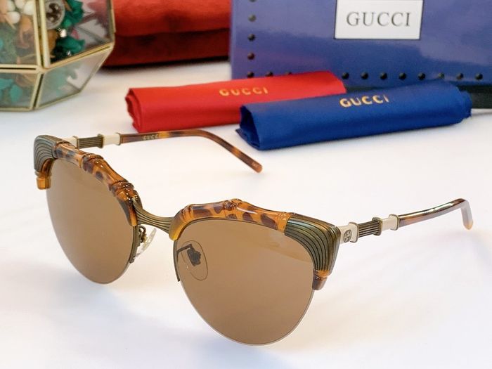 Gucci Sunglasses Top Quality G6001_0486