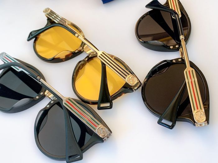 Gucci Sunglasses Top Quality G6001_0488