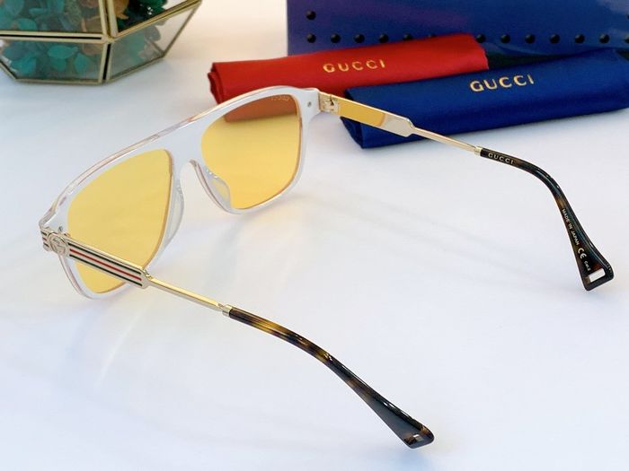 Gucci Sunglasses Top Quality G6001_0490
