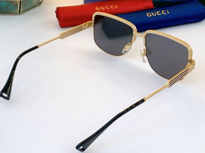 Gucci Sunglasses Top Quality G6001_0491