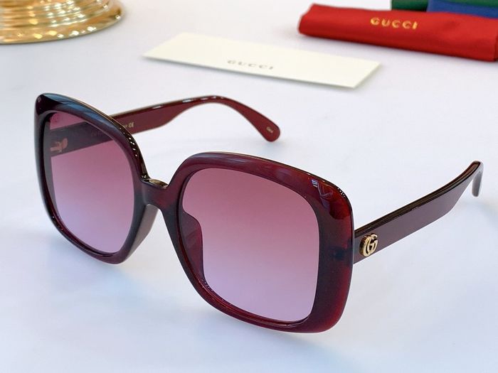 Gucci Sunglasses Top Quality G6001_0494