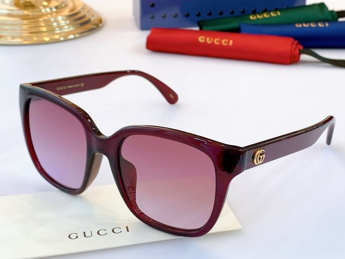 Gucci Sunglasses Top Quality G6001_0495