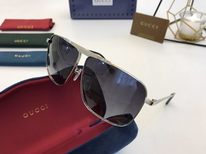 Gucci Sunglasses Top Quality G6001_0498