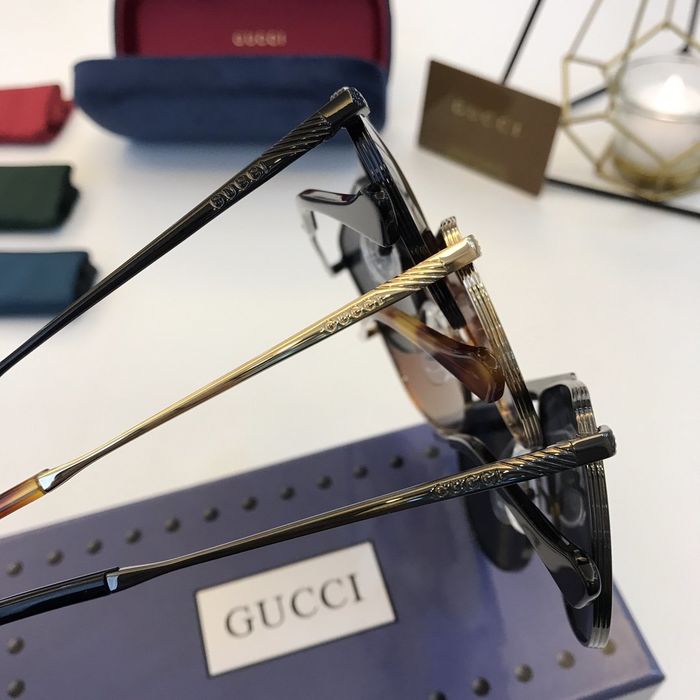 Gucci Sunglasses Top Quality G6001_0501