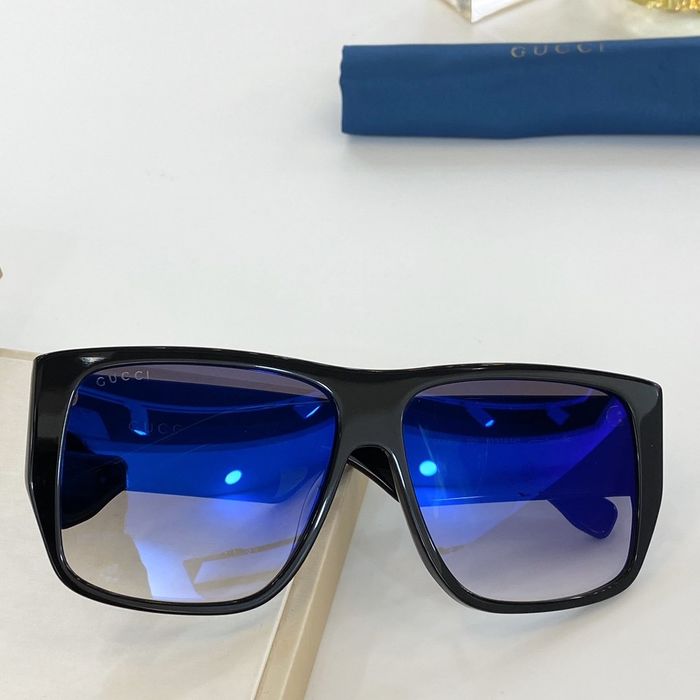 Gucci Sunglasses Top Quality G6001_0506