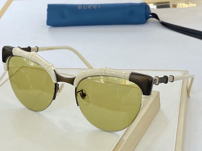 Gucci Sunglasses Top Quality G6001_0507