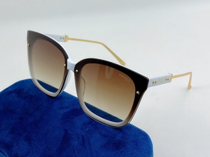 Gucci Sunglasses Top Quality G6001_0508